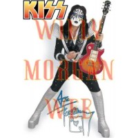 Kiss Ace Frehley 1